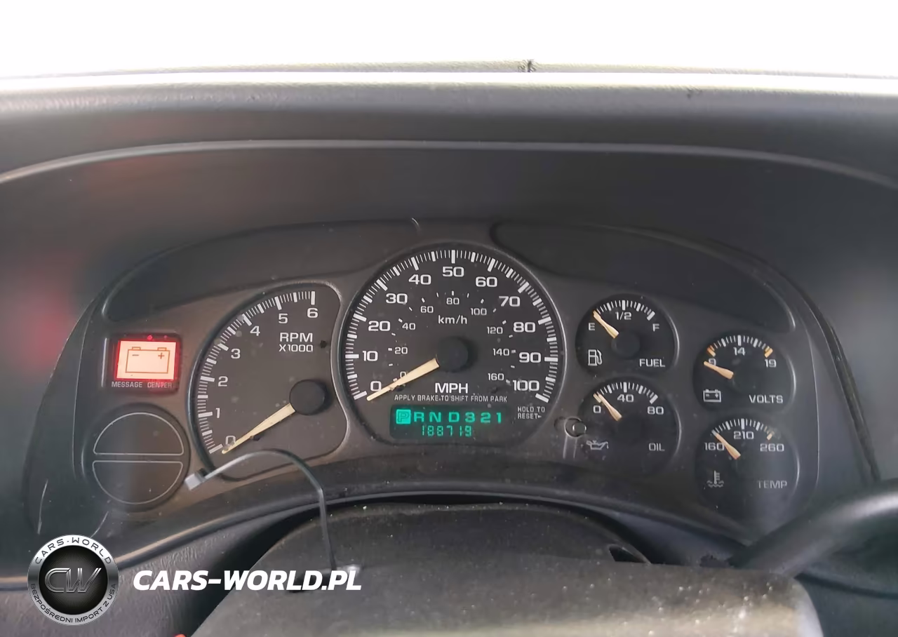 2002 Chevrolet Silverado 1500 Ls VIN:2GCEC19V521389212 - 7