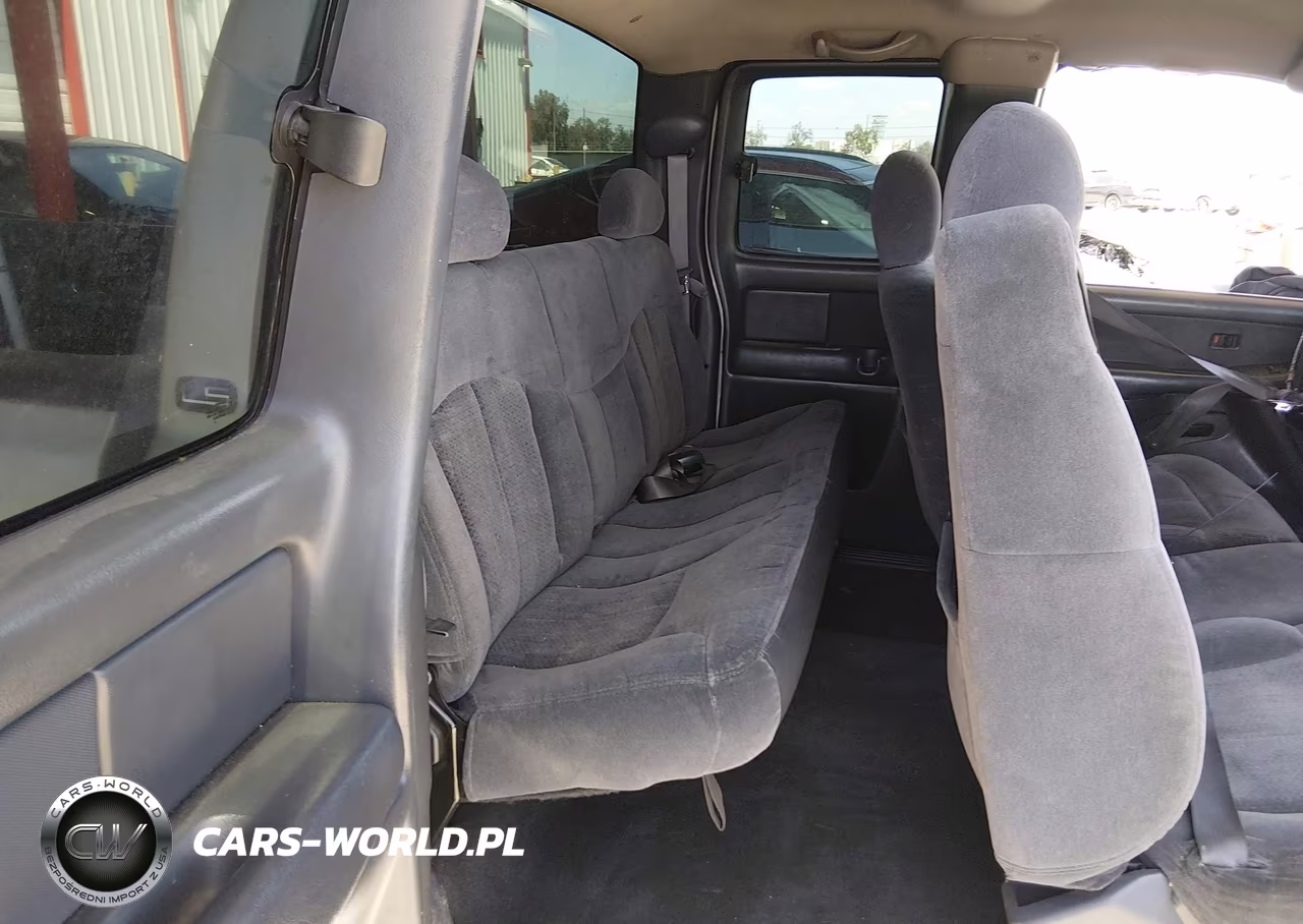 2002 Chevrolet Silverado 1500 Ls VIN:2GCEC19V521389212 - 8