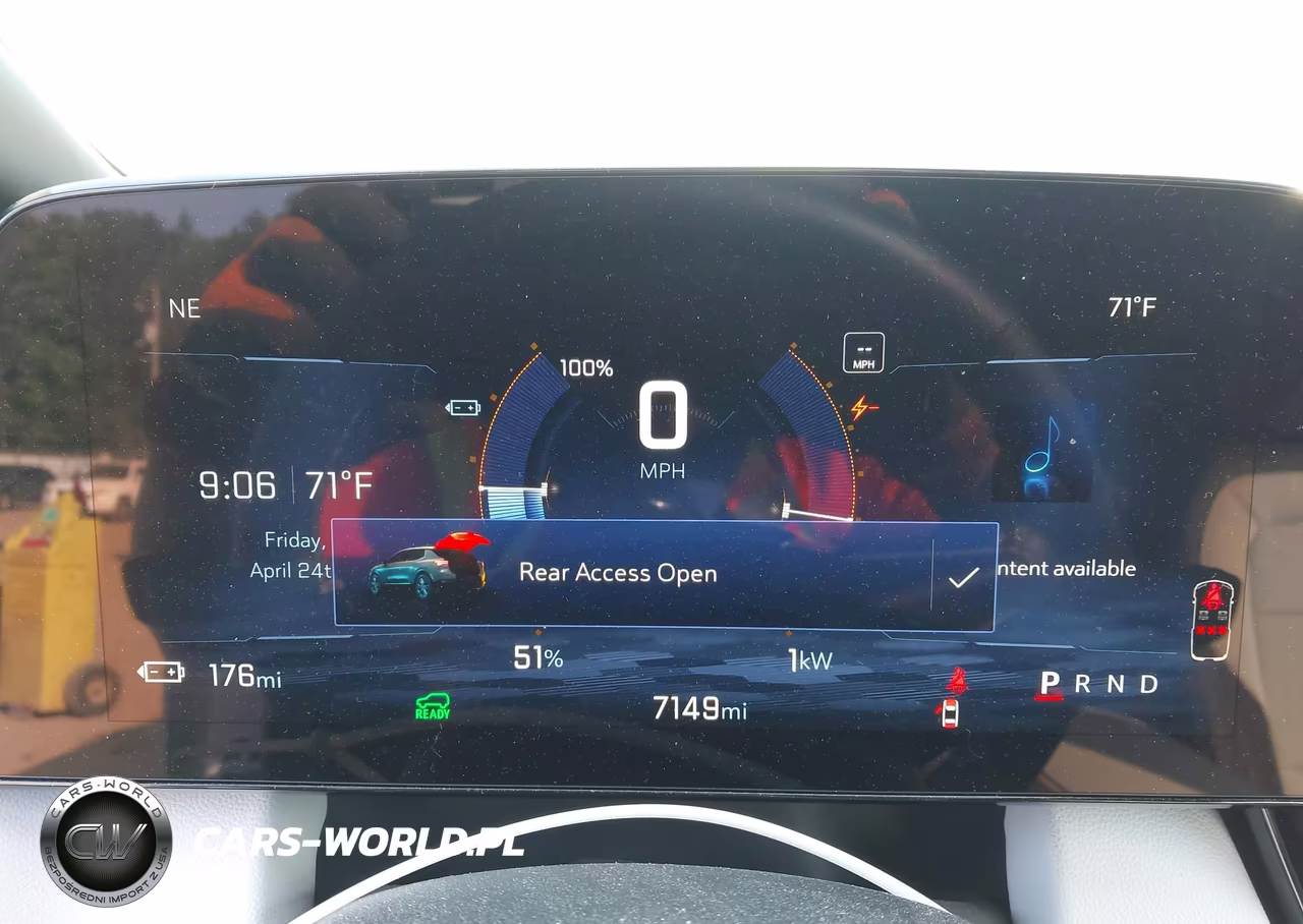 2025 Chevrolet Equinox Ev Lt 2 VIN:3GN7DNRP3SS263585 - 7