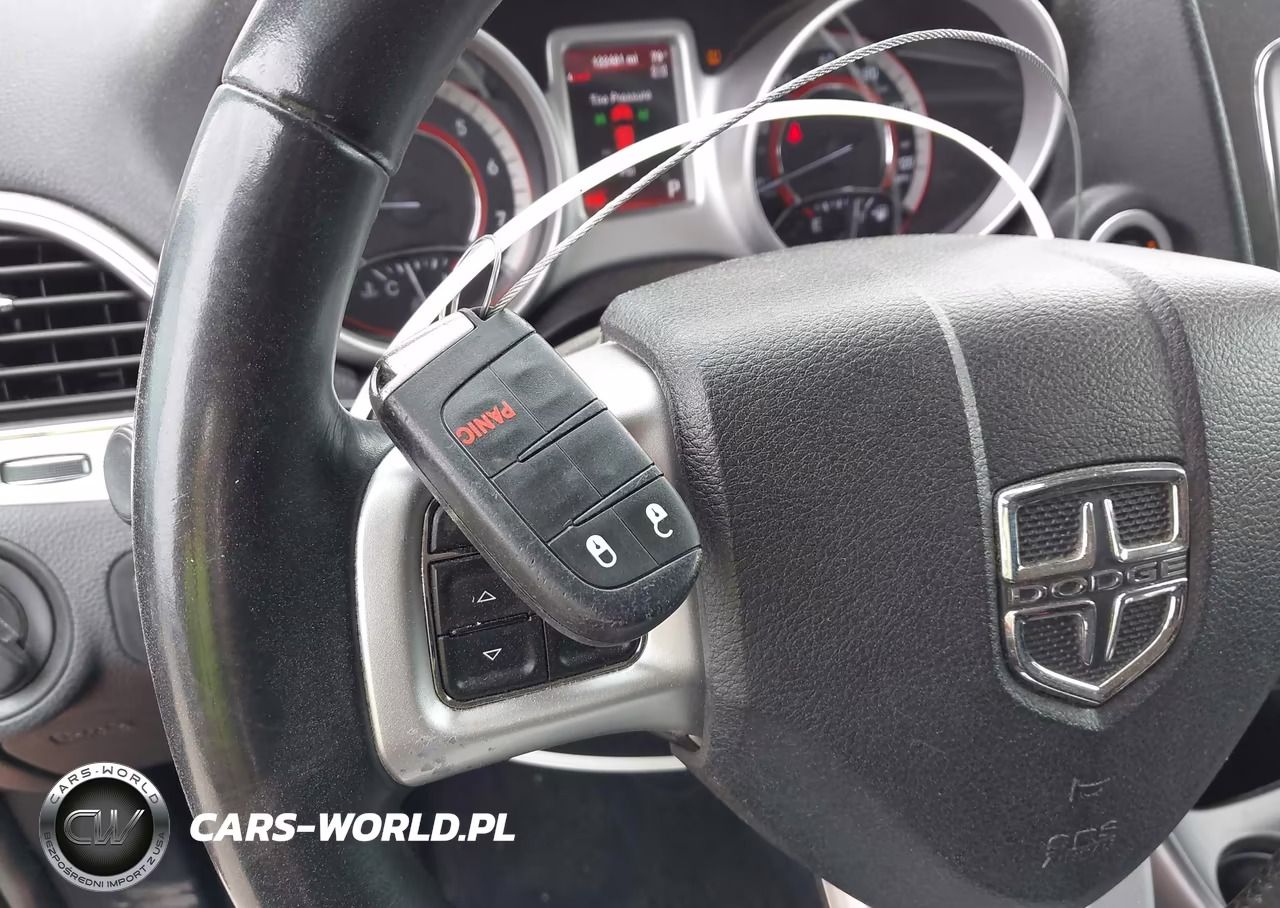 2014 Dodge Journey Se VIN:3C4PDCAB4ET101296 - 11