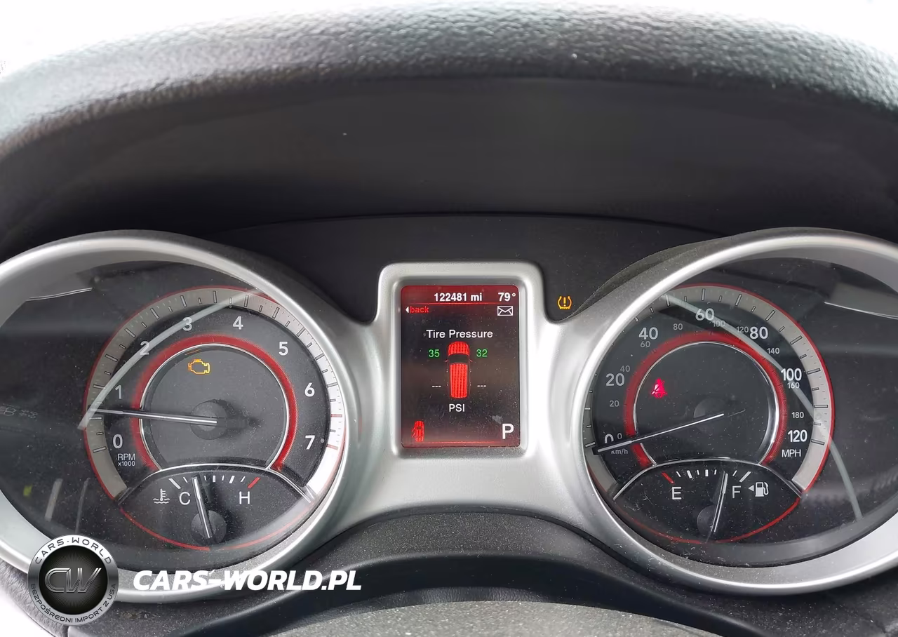 2014 Dodge Journey Se VIN:3C4PDCAB4ET101296 - 7