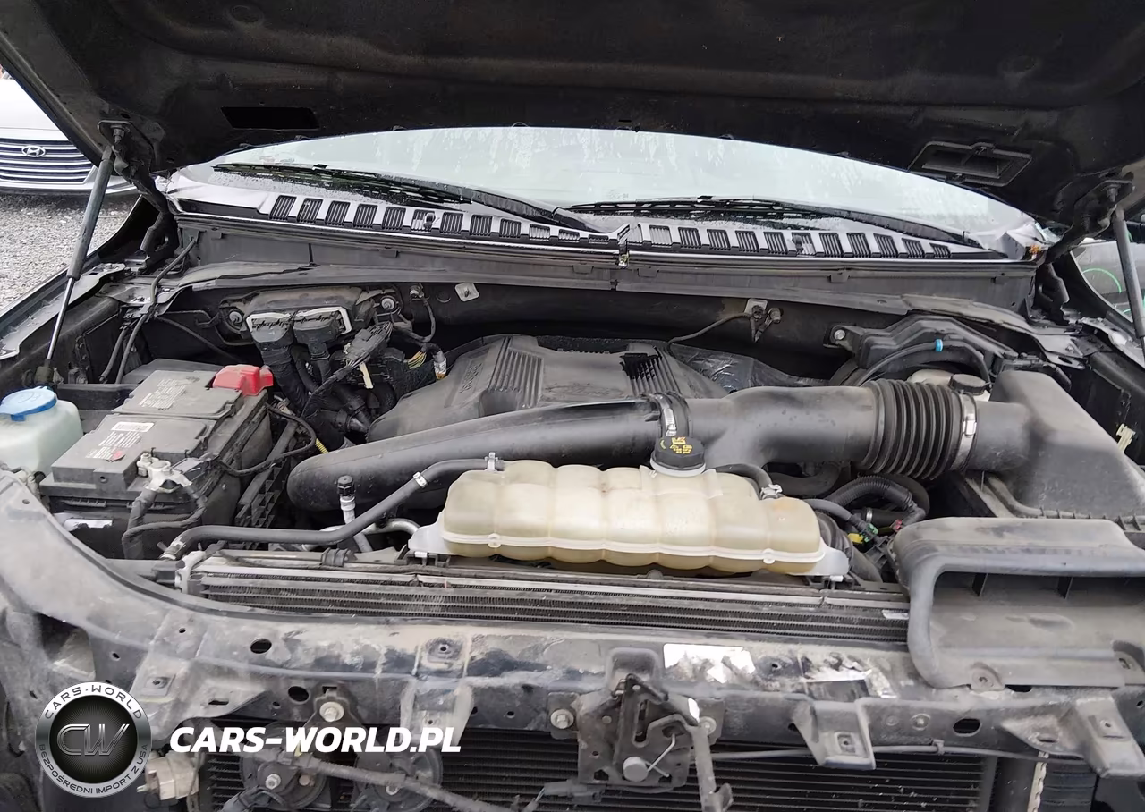 2019 Ford Expedition Limited VIN:1FMJU2AT7KEA50568 - 10