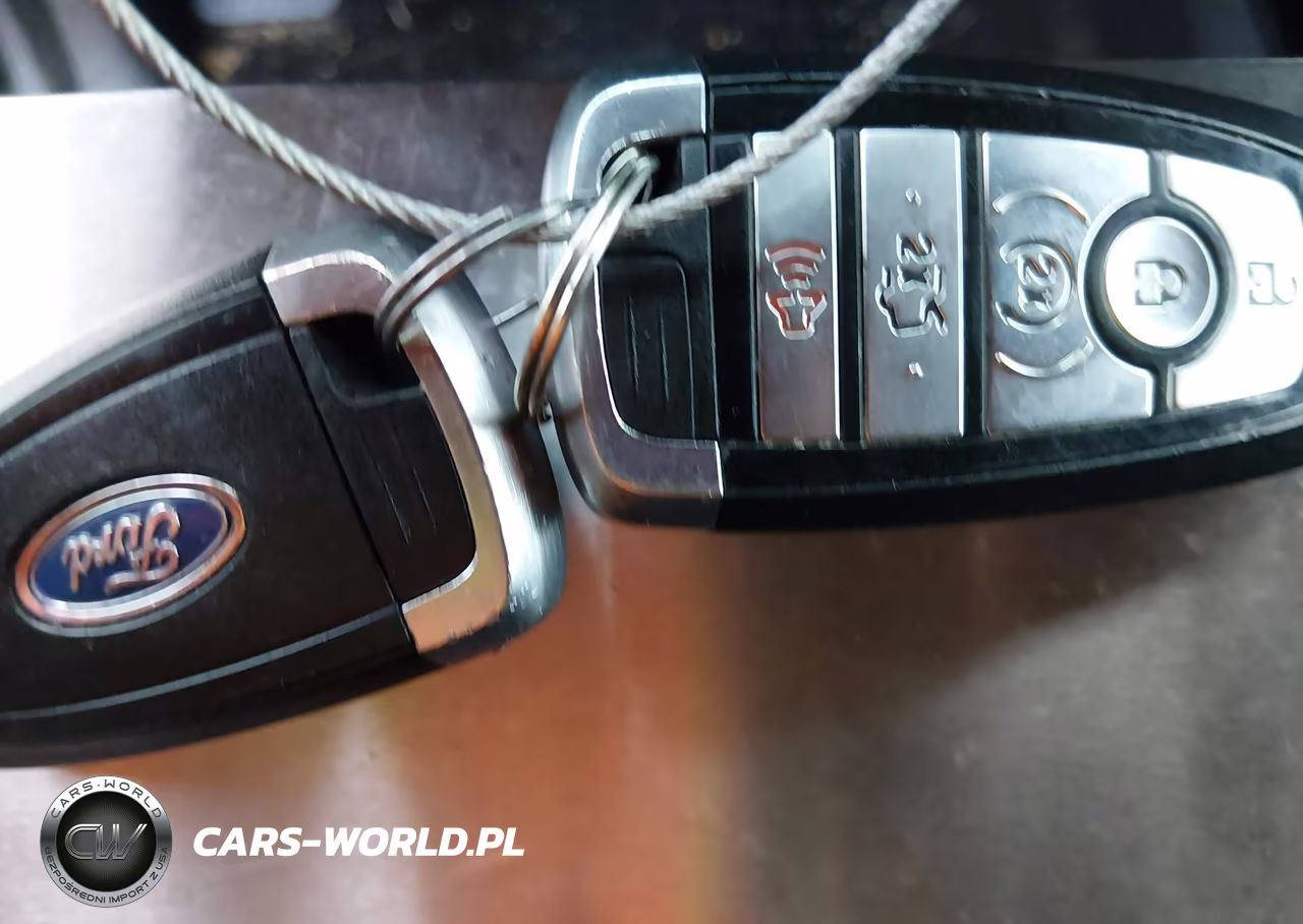 2019 Ford Expedition Limited VIN:1FMJU2AT7KEA50568 - 11