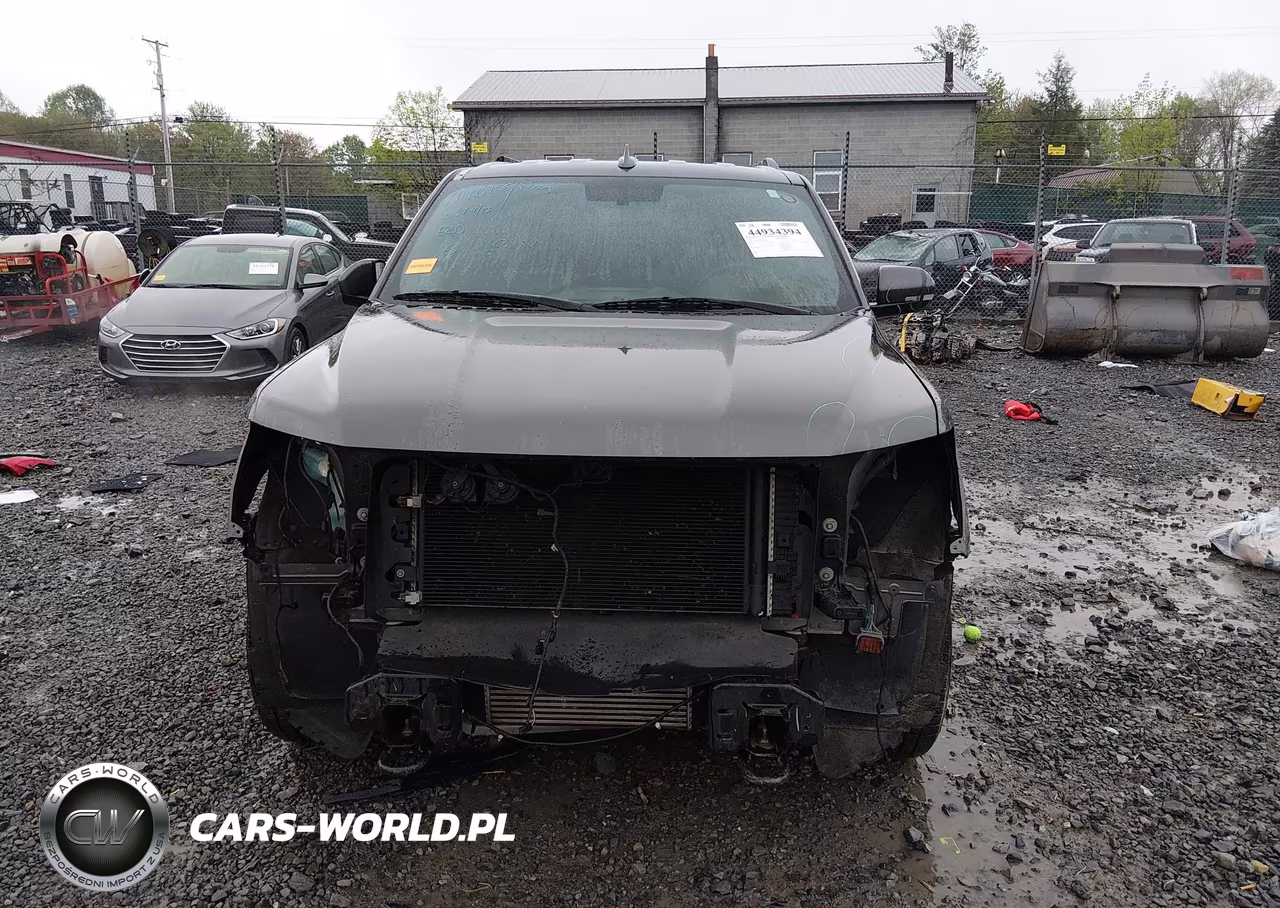 2019 Ford Expedition Limited VIN:1FMJU2AT7KEA50568 - 13