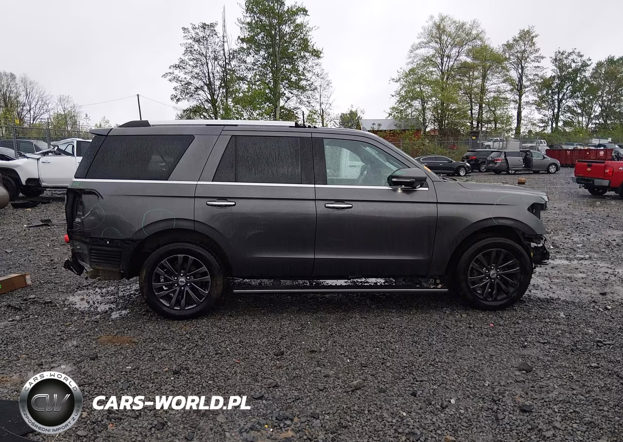 2019 Ford Expedition Limited VIN:1FMJU2AT7KEA50568 - 14