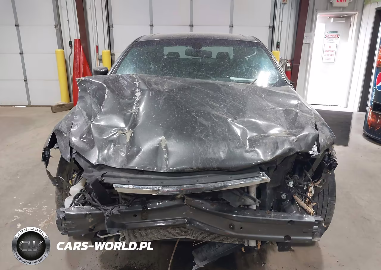 2018 Ford Taurus Sel VIN:1FAHP2H89JG140793 - 12