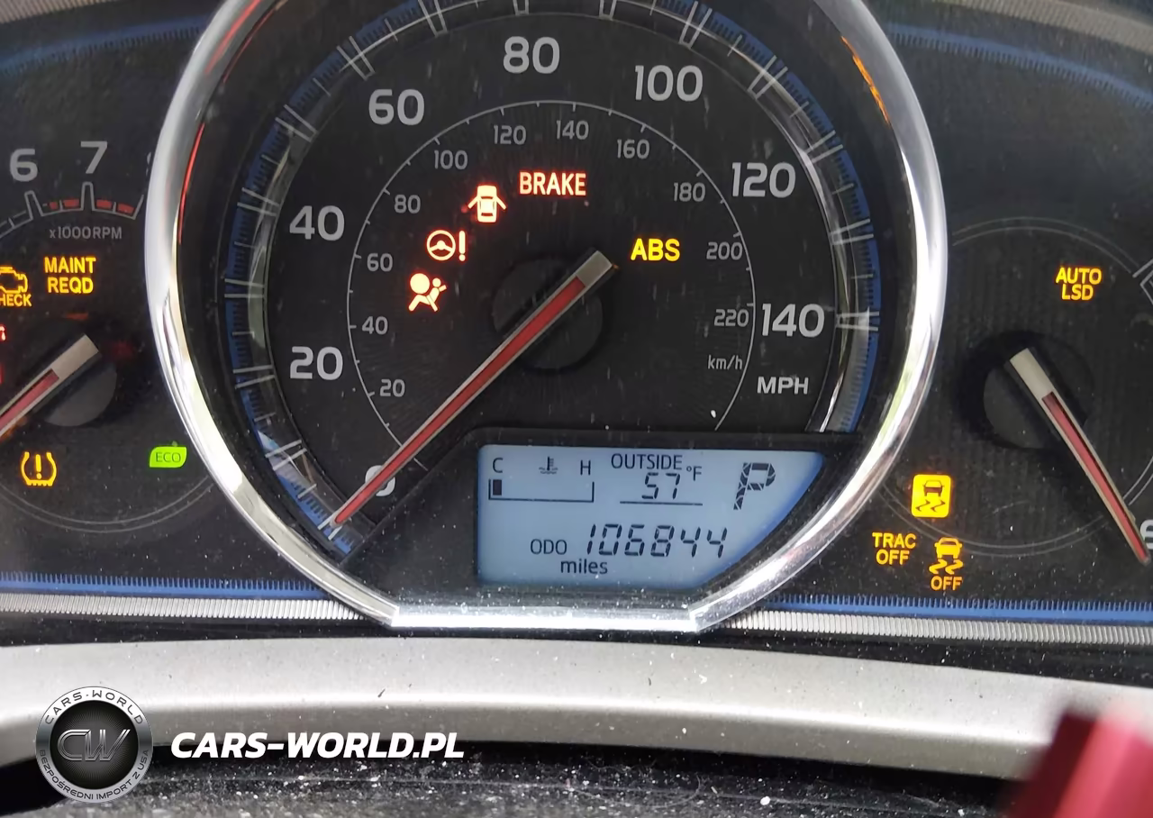 2013 Toyota Rav4 Limited VIN:2T3YFREV0DW047539 - 16