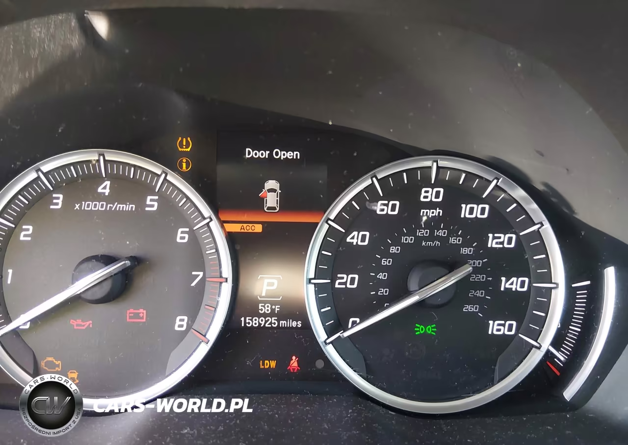 2014 Acura Mdx Advance Pkg W-Entertainment Pkg VIN:5FRYD3H80EB013857 - 7