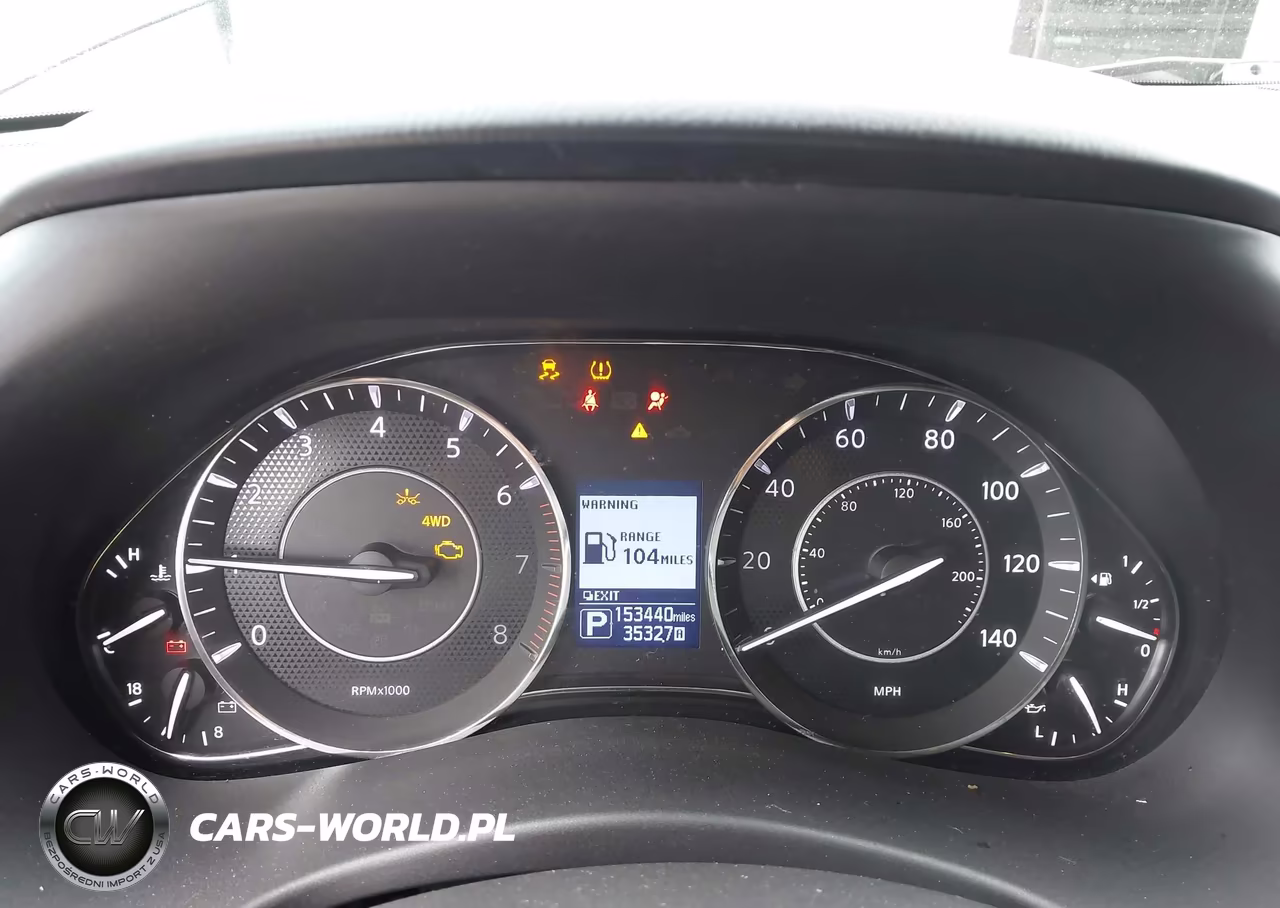 2017 Nissan Armada Platinum VIN:JN8AY2NE2H9704970 - 7