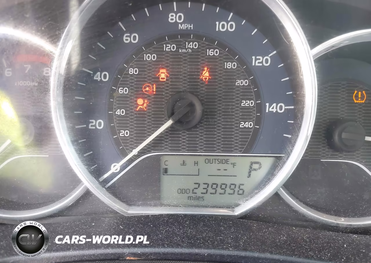 2015 Toyota Corolla Le VIN:5YFBURHE4FP254567 - 7
