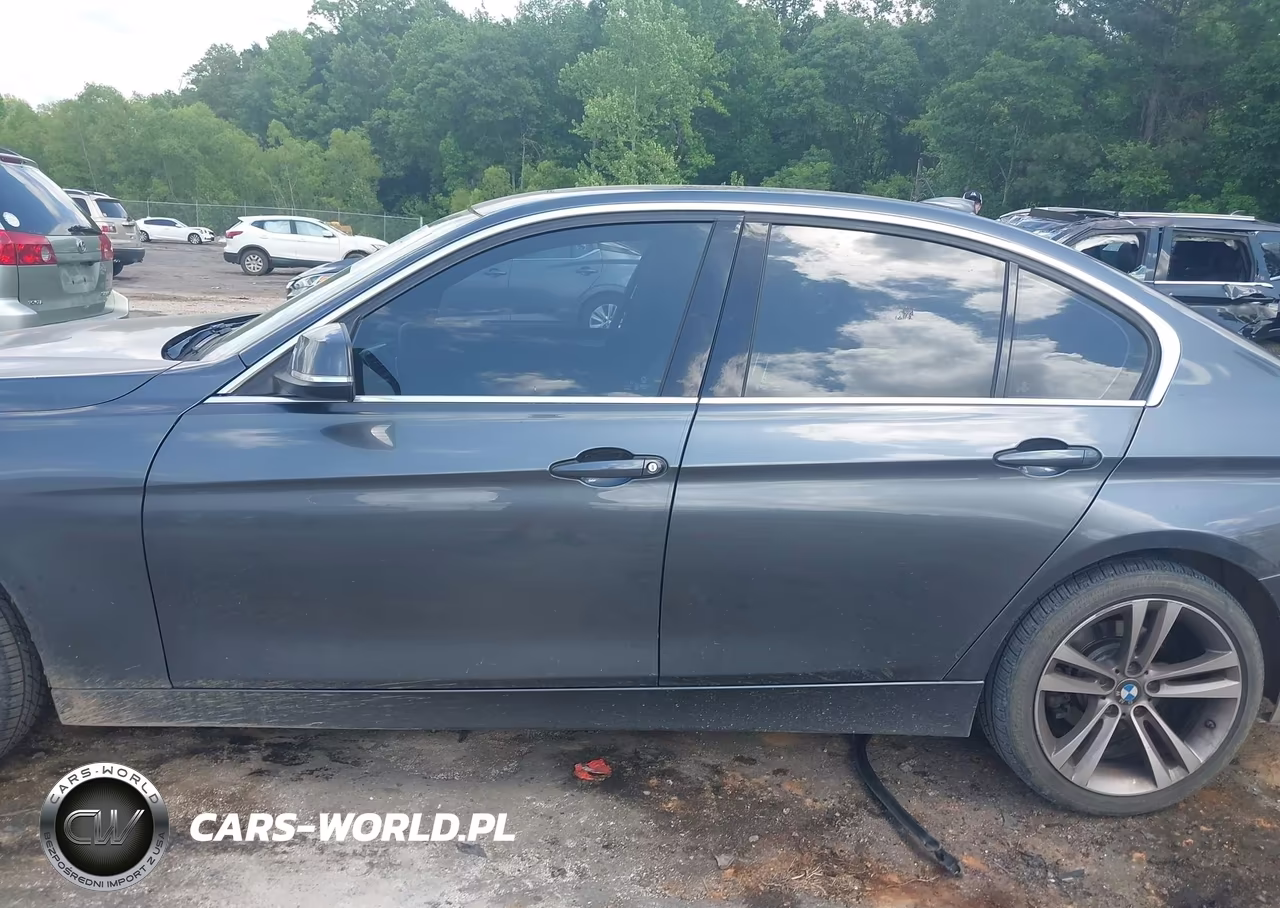 2018 BMW 330I VIN:WBA8B9C58JEE80768 - 15