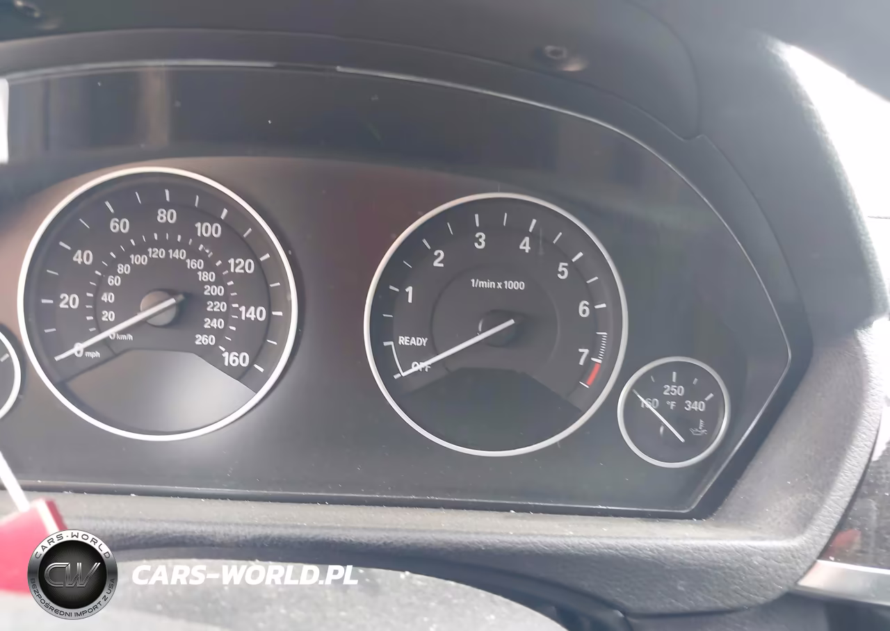 2018 BMW 330I VIN:WBA8B9C58JEE80768 - 7