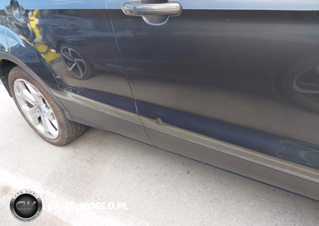 2019 Ford Escape Titanium VIN:1FMCU0J94KUB62803 - 16
