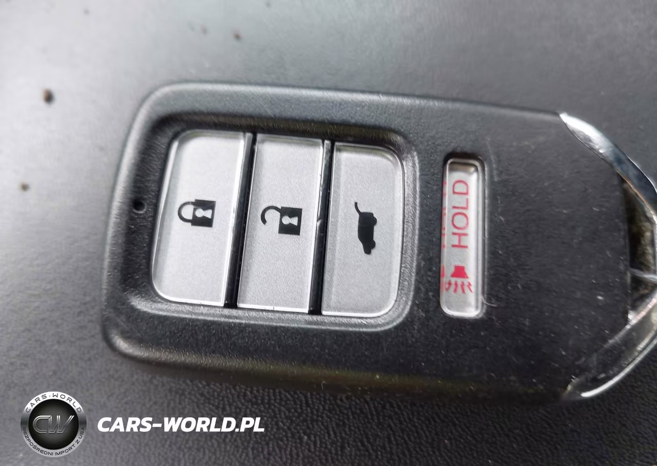 2017 Honda Hr-V Ex VIN:3CZRU6H54HM725456 - 11