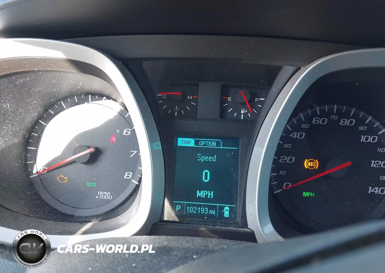 2016 Chevrolet Equinox Lt VIN:2GNFLFEK8G6266289 - 7