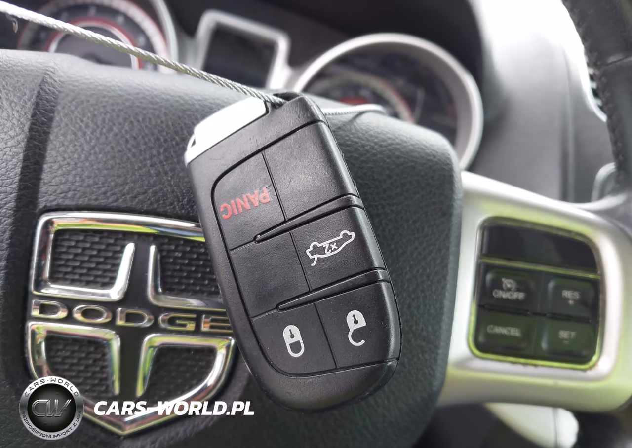 2014 Dodge Journey Se VIN:3C4PDCAB0ET183267 - 11