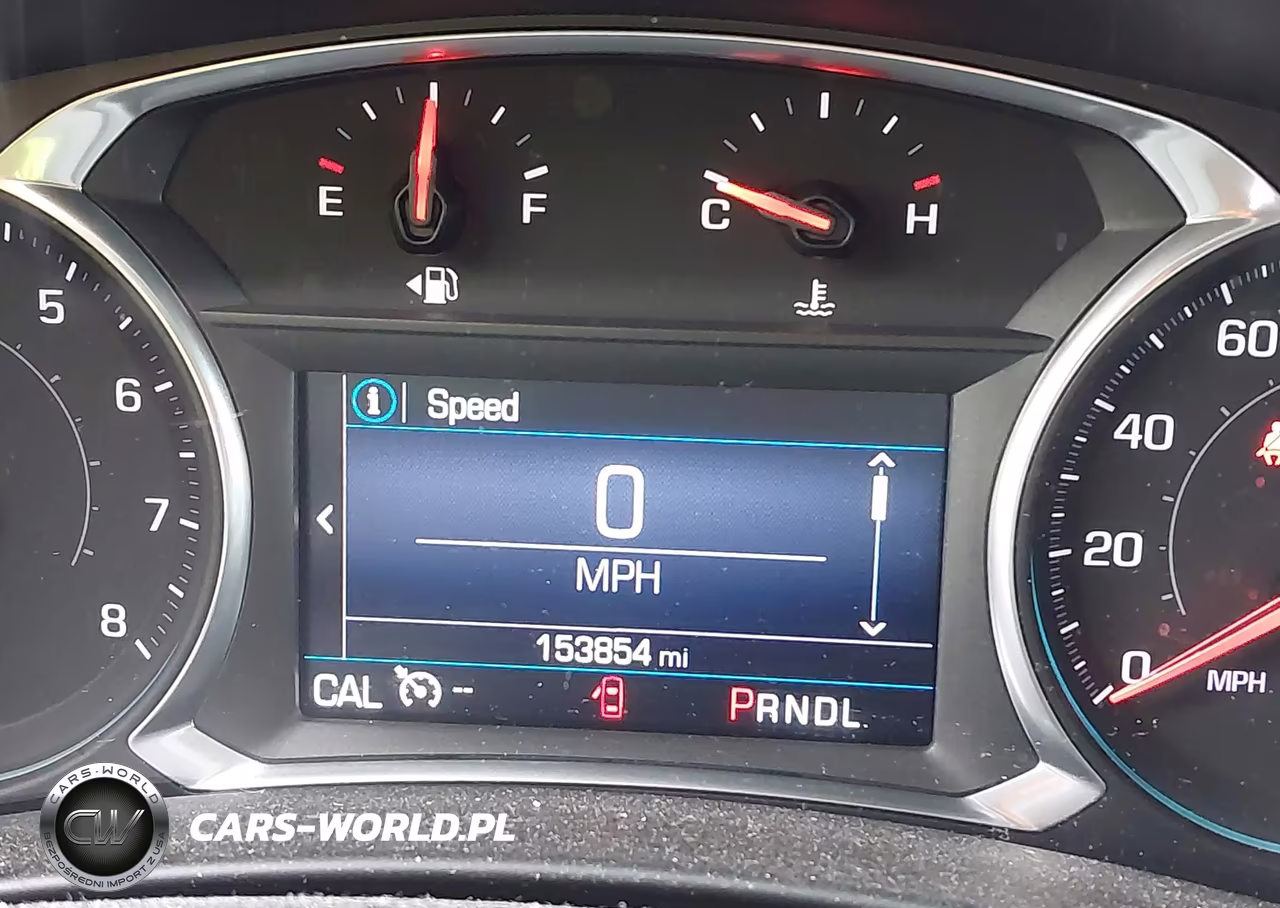 2019 Chevrolet Equinox Lt VIN:2GNAXKEV2K6156834 - 7