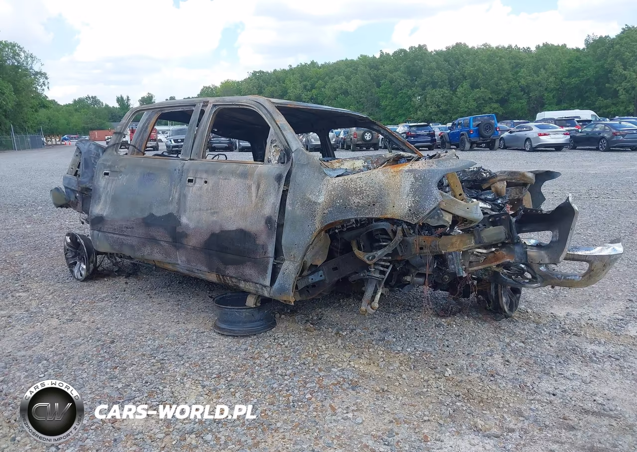 2019 Ram 1500 Longhorn 4X4 5'7 Box – zdjęcie 1 z 16