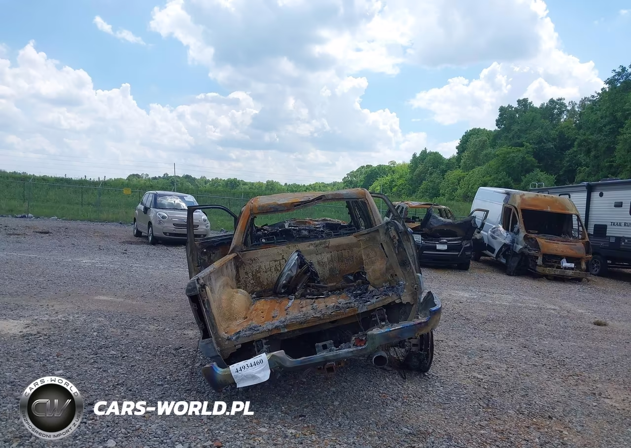 2019 Ram 1500 Longhorn 4X4 5'7 Box VIN:1C6SRFKT1KN830606 - 16