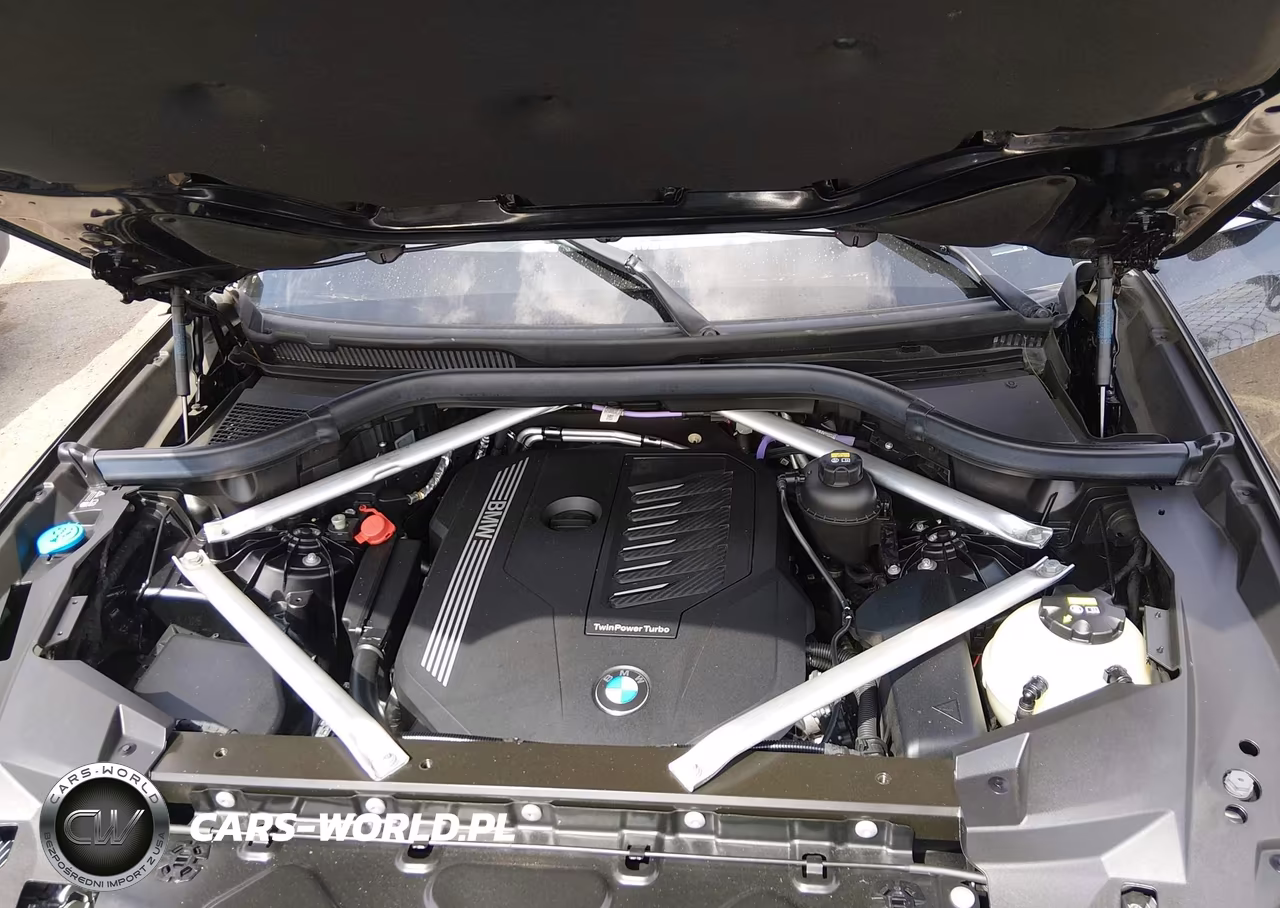 2021 BMW X5 Sdrive40I VIN:5UXCR4C0XM9F56339 - 10