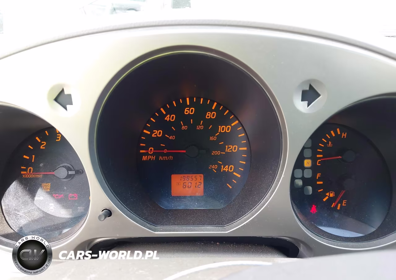 2004 Nissan Altima 2.5 S VIN:1N4AL11D24C144484 - 7