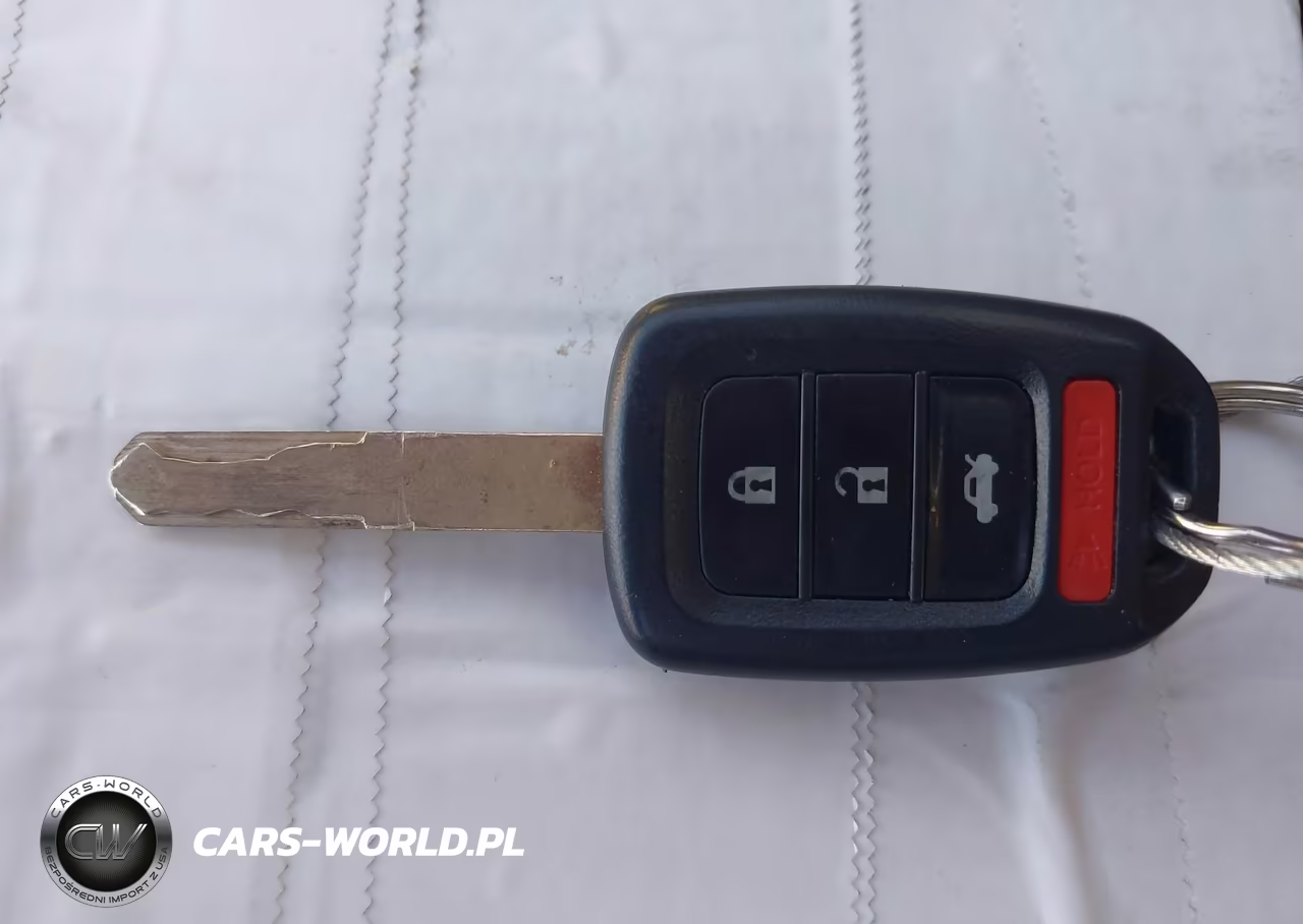 2014 Honda Accord Lx VIN:1HGCR2F38EA110250 - 11