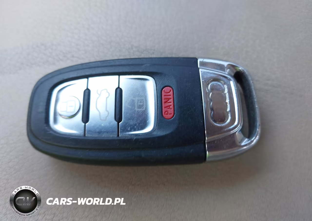 2012 Audi A6 3.0 Premium VIN:WAUFGAFC6CN045719 - 11