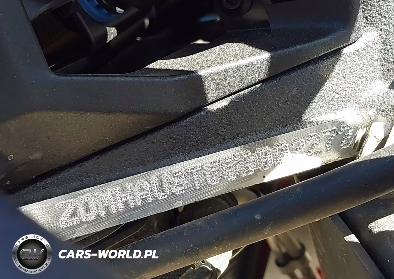 2025 Ducati Panigale V2-V2 S VIN:ZDMHAU8T6SB002272 - 10