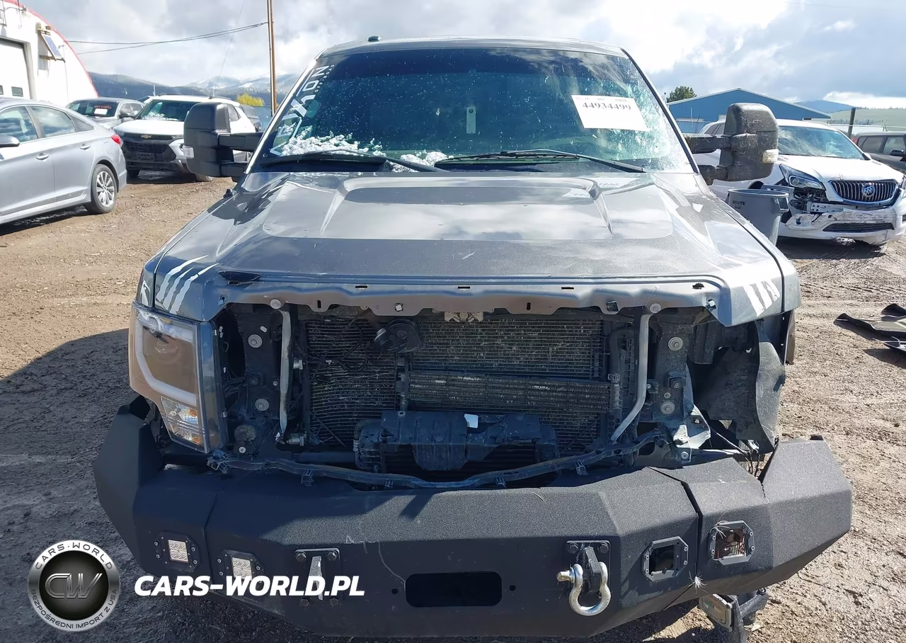 2014 Ford F-150 Fx4 VIN:1FTFW1ETXEKD52693 - 13