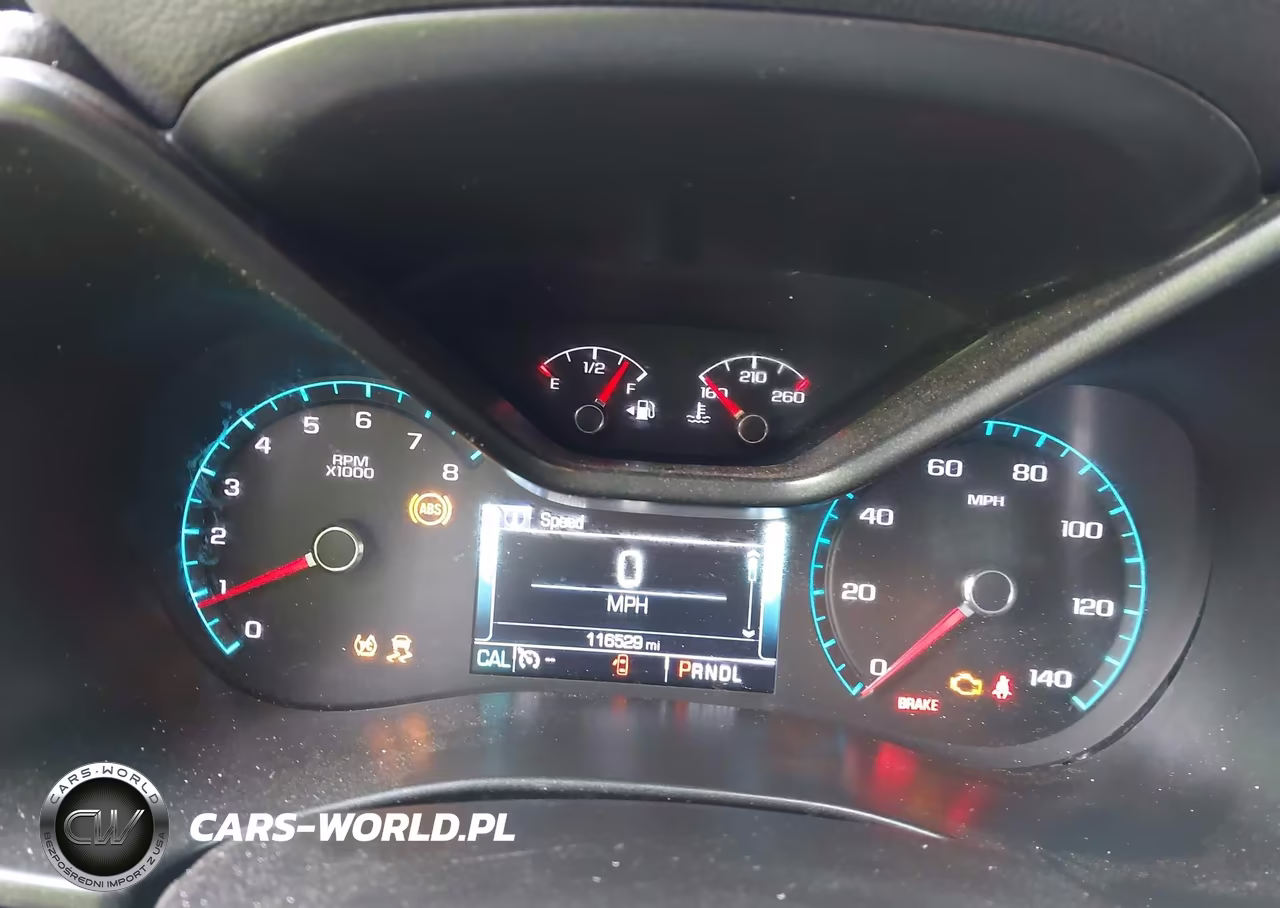 2018 GMC Canyon Denali VIN:1GTG6EEN3J1320388 - 7
