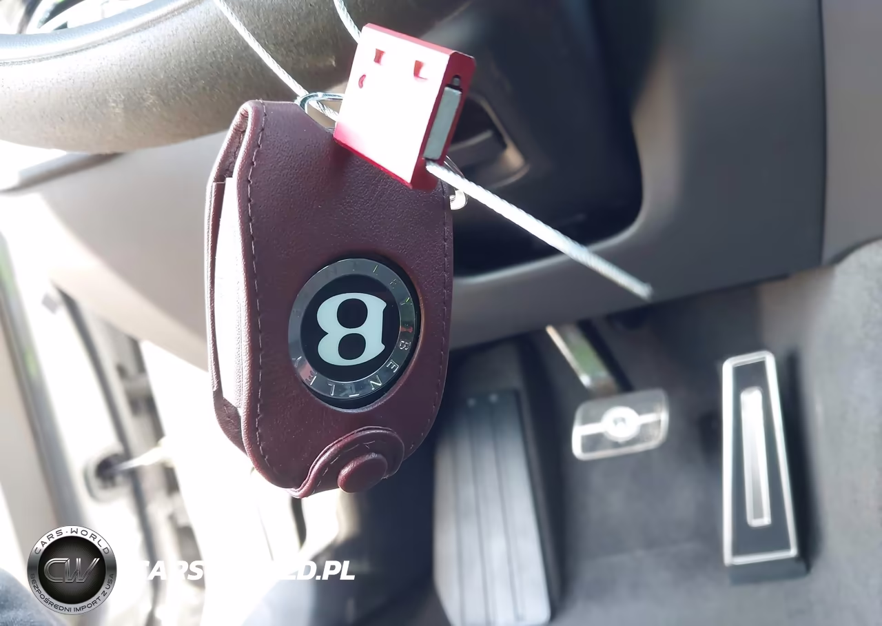 2023 Bentley Continental Gt Mulliner W12-Speed VIN:SCBCT2ZG5PC008347 - 11