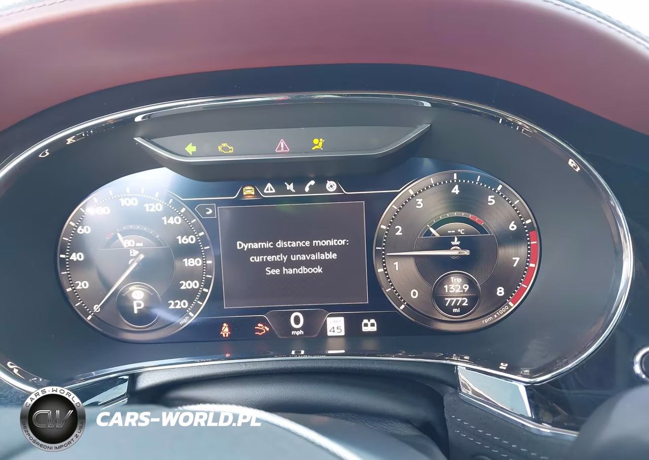 2023 Bentley Continental Gt Mulliner W12-Speed VIN:SCBCT2ZG5PC008347 - 7