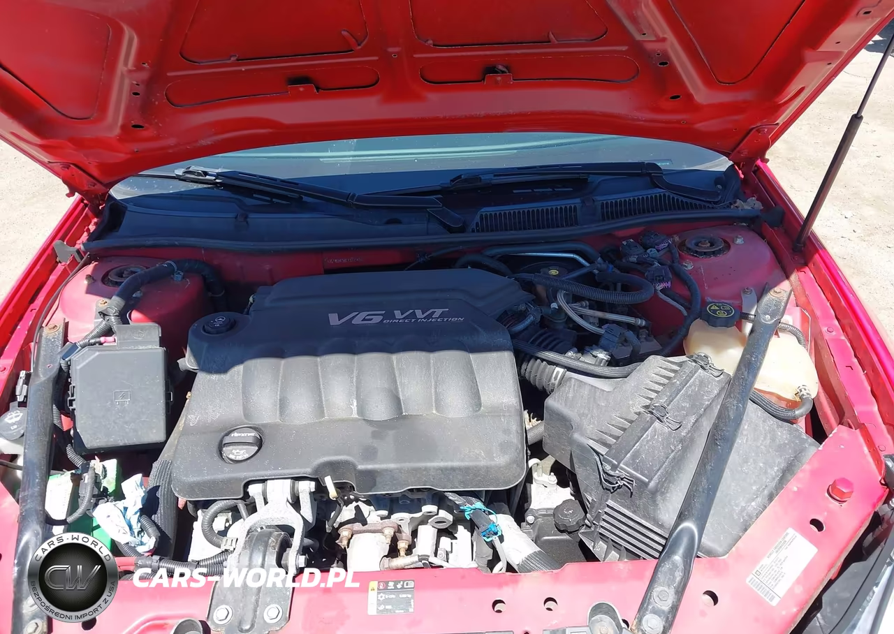 2012 Chevrolet Impala Lt VIN:2G1WG5E38C1327740 - 10