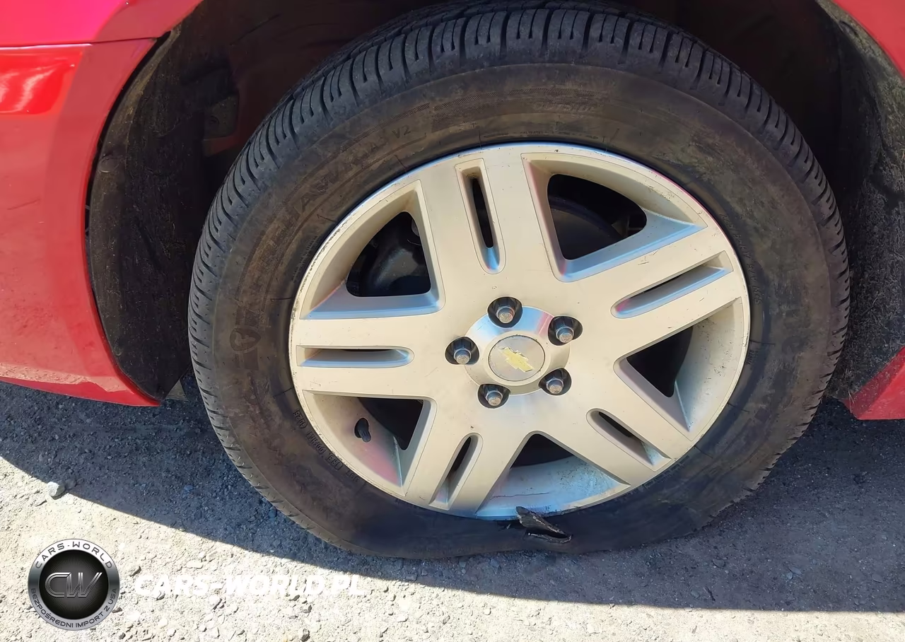 2012 Chevrolet Impala Lt VIN:2G1WG5E38C1327740 - 6