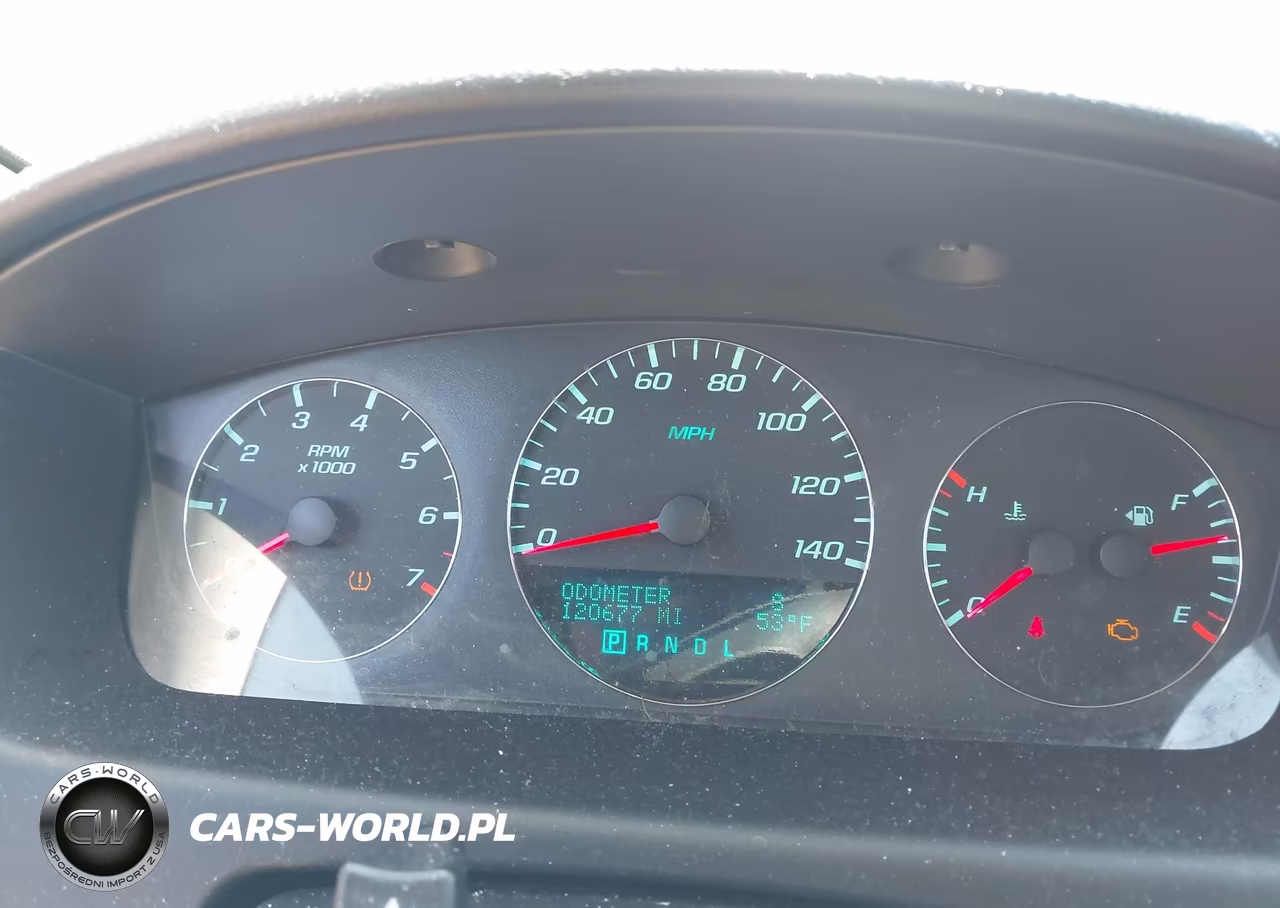 2012 Chevrolet Impala Lt VIN:2G1WG5E38C1327740 - 7