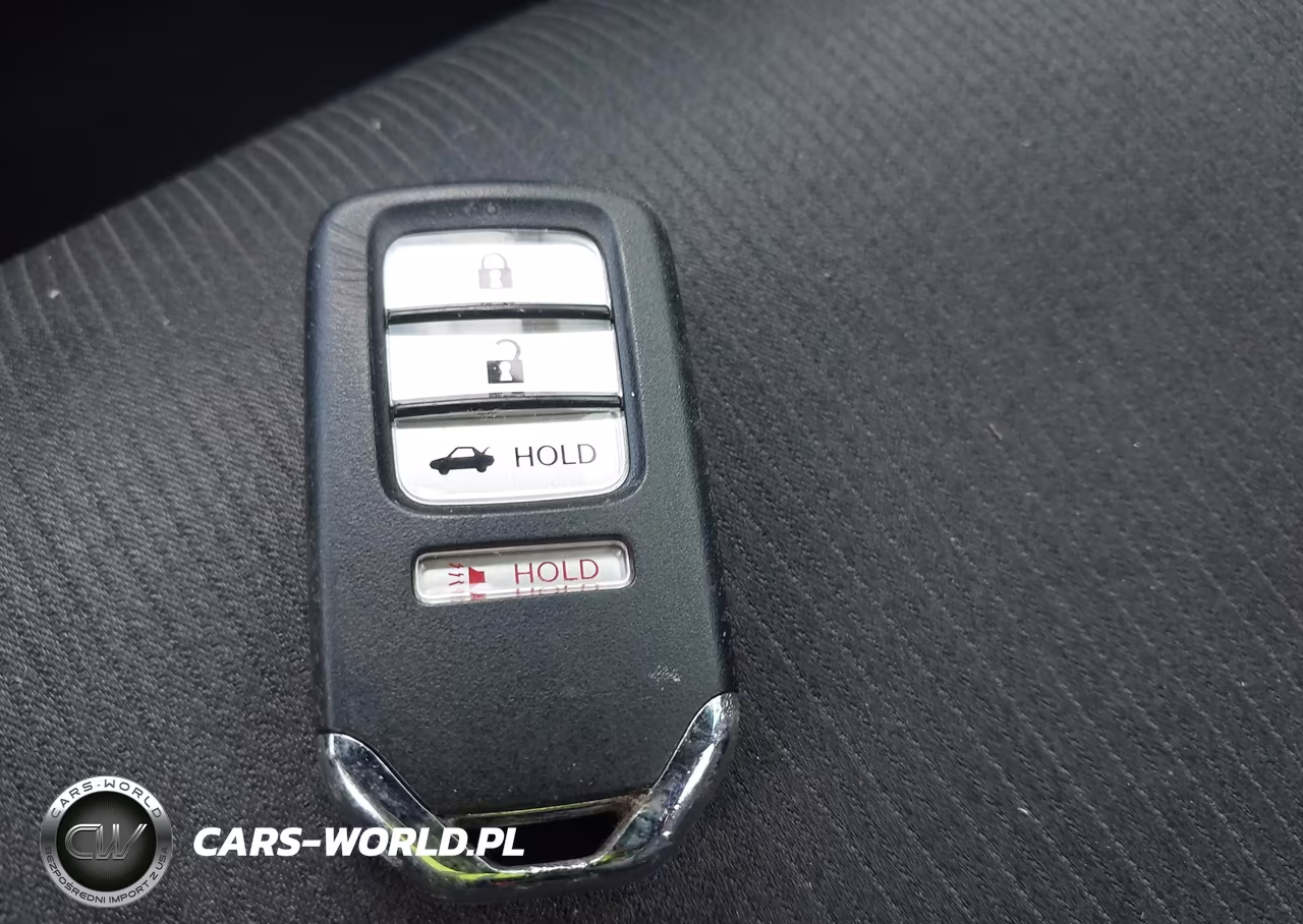 2022 Honda Accord Sport VIN:1HGCV1F38NA070239 - 11
