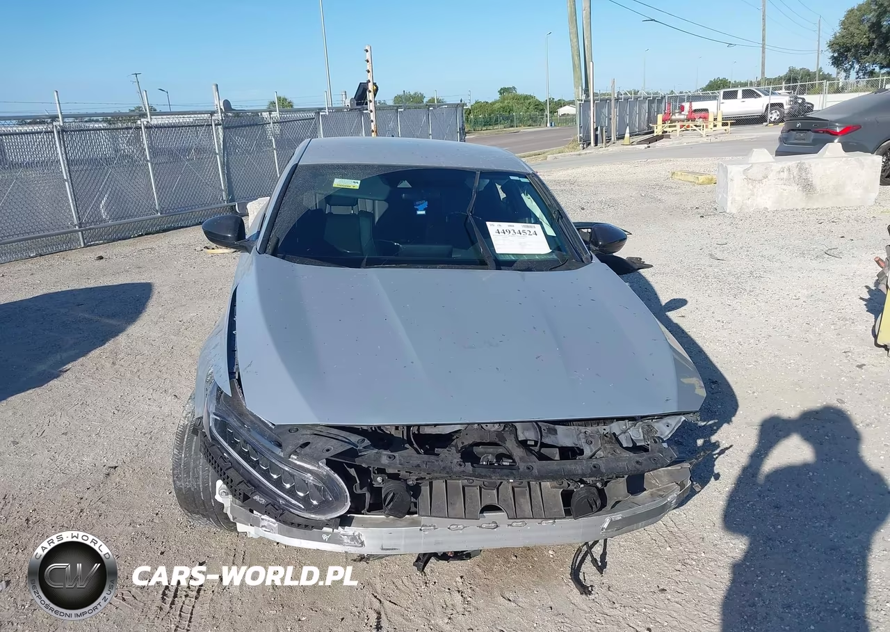 2022 Honda Accord Sport VIN:1HGCV1F38NA070239 - 13