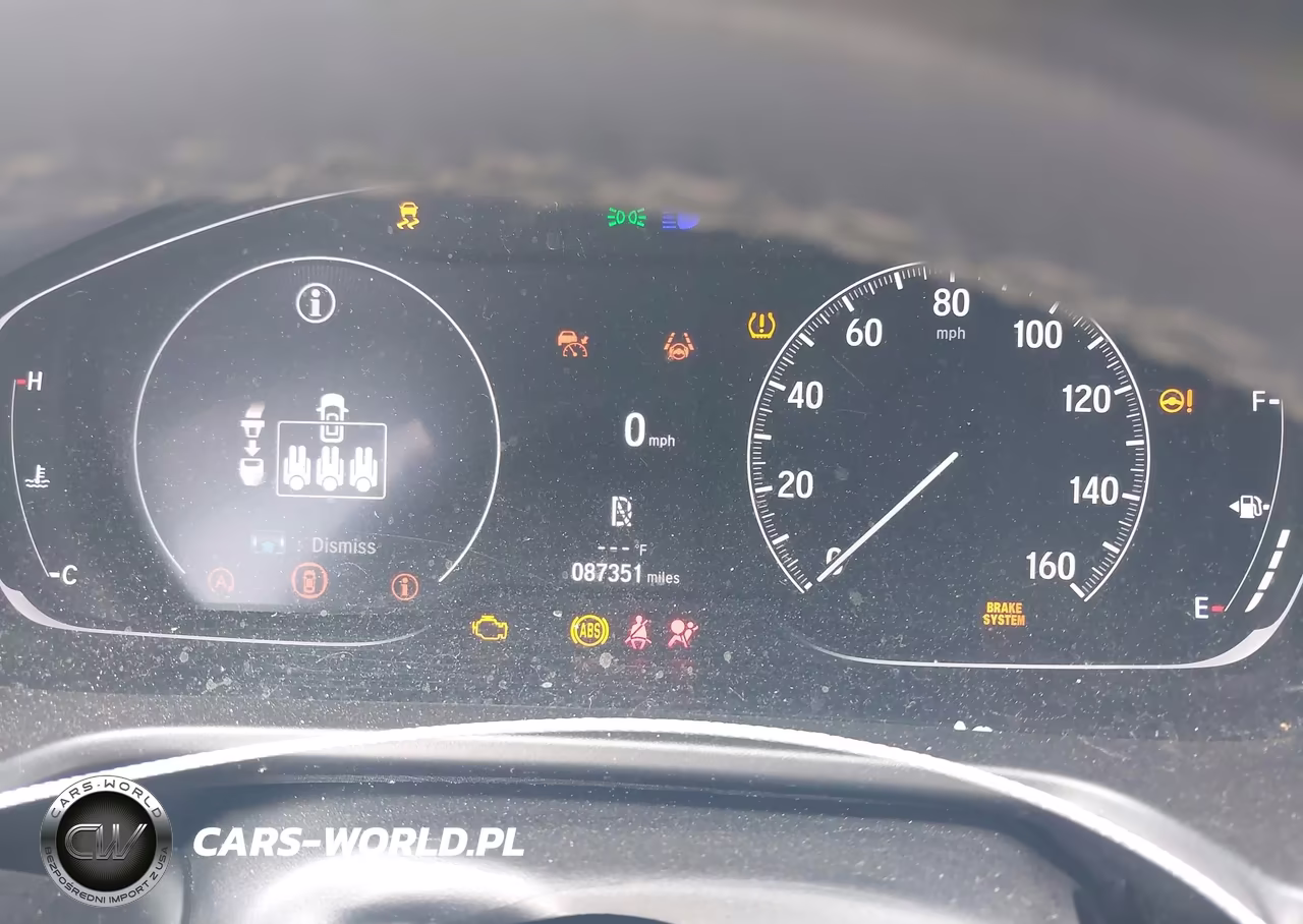 2022 Honda Accord Sport VIN:1HGCV1F38NA070239 - 7