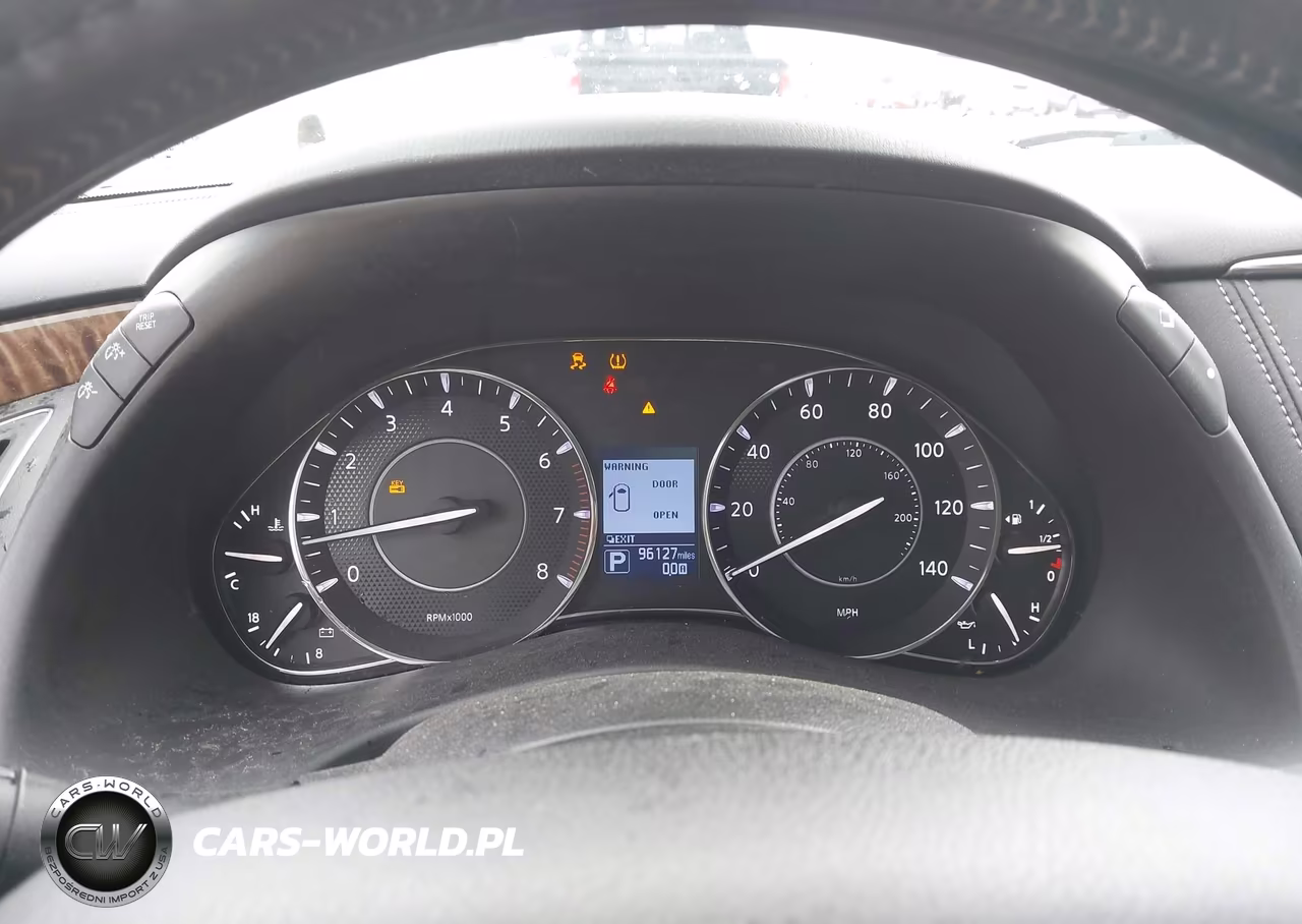 2020 Nissan Armada Sv 2Wd VIN:JN8AY2ND7LX015230 - 7