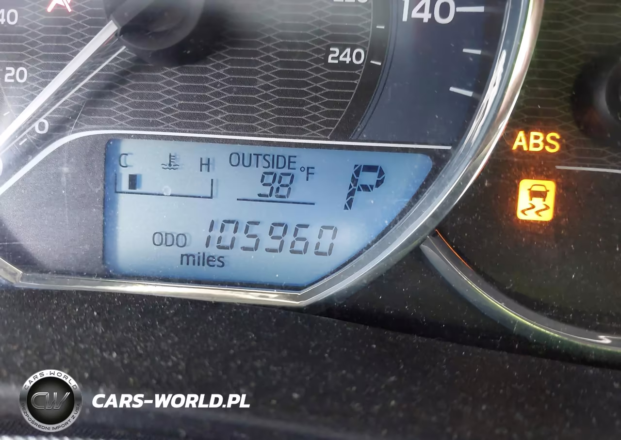 2014 Toyota Corolla Le VIN:2T1BURHE1EC205499 - 15