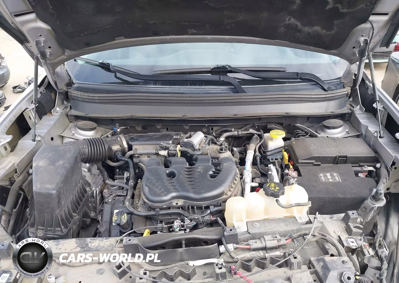 2019 Jeep Cherokee Trailhawk 4X4 VIN:1C4PJMBXXKD461733 - 10