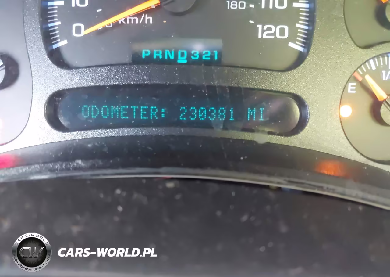 2005 GMC Yukon Sle VIN:1GKEC13V55R120457 - 7