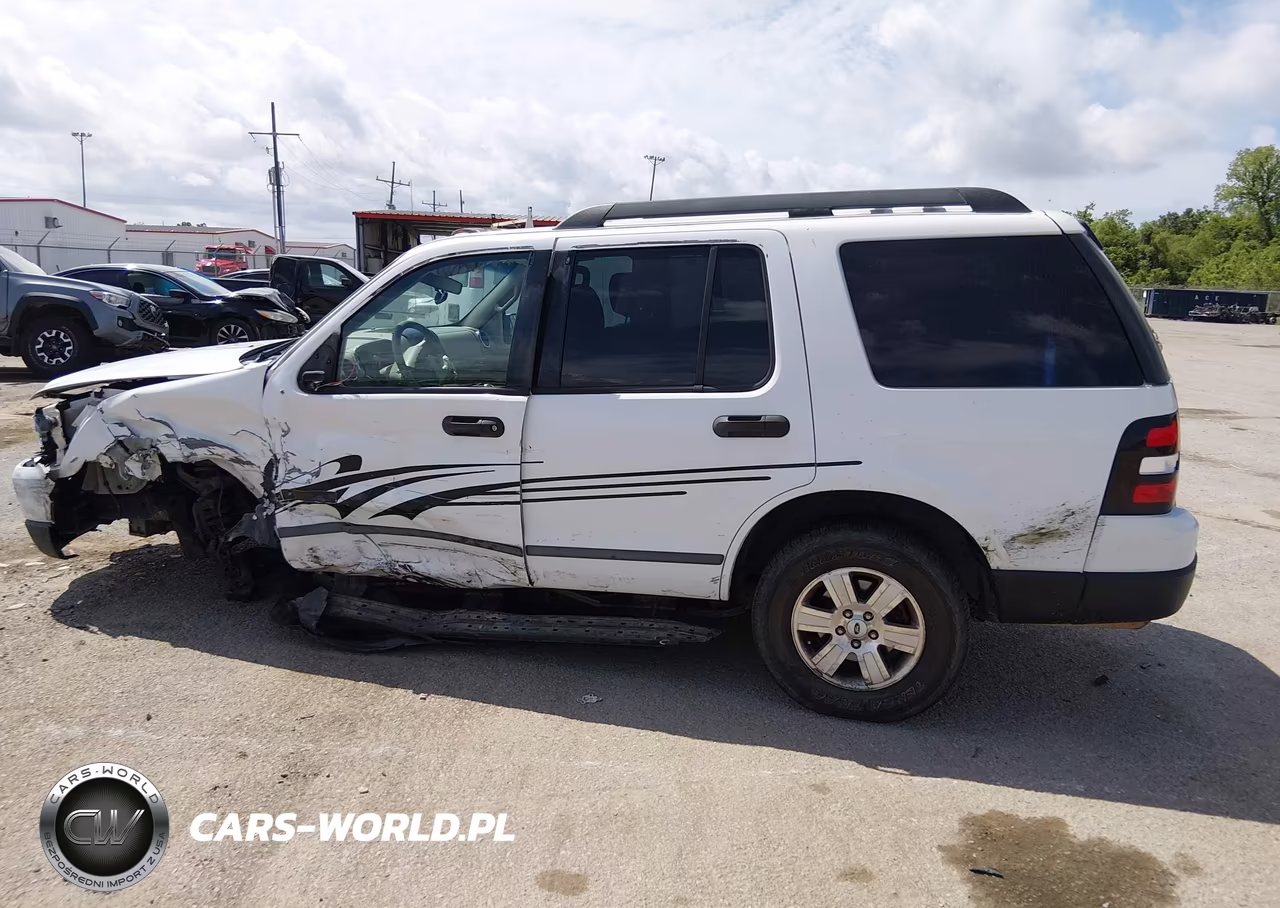 2006 Ford Explorer Xls VIN:1FMEU62EX6UA96142 - 15