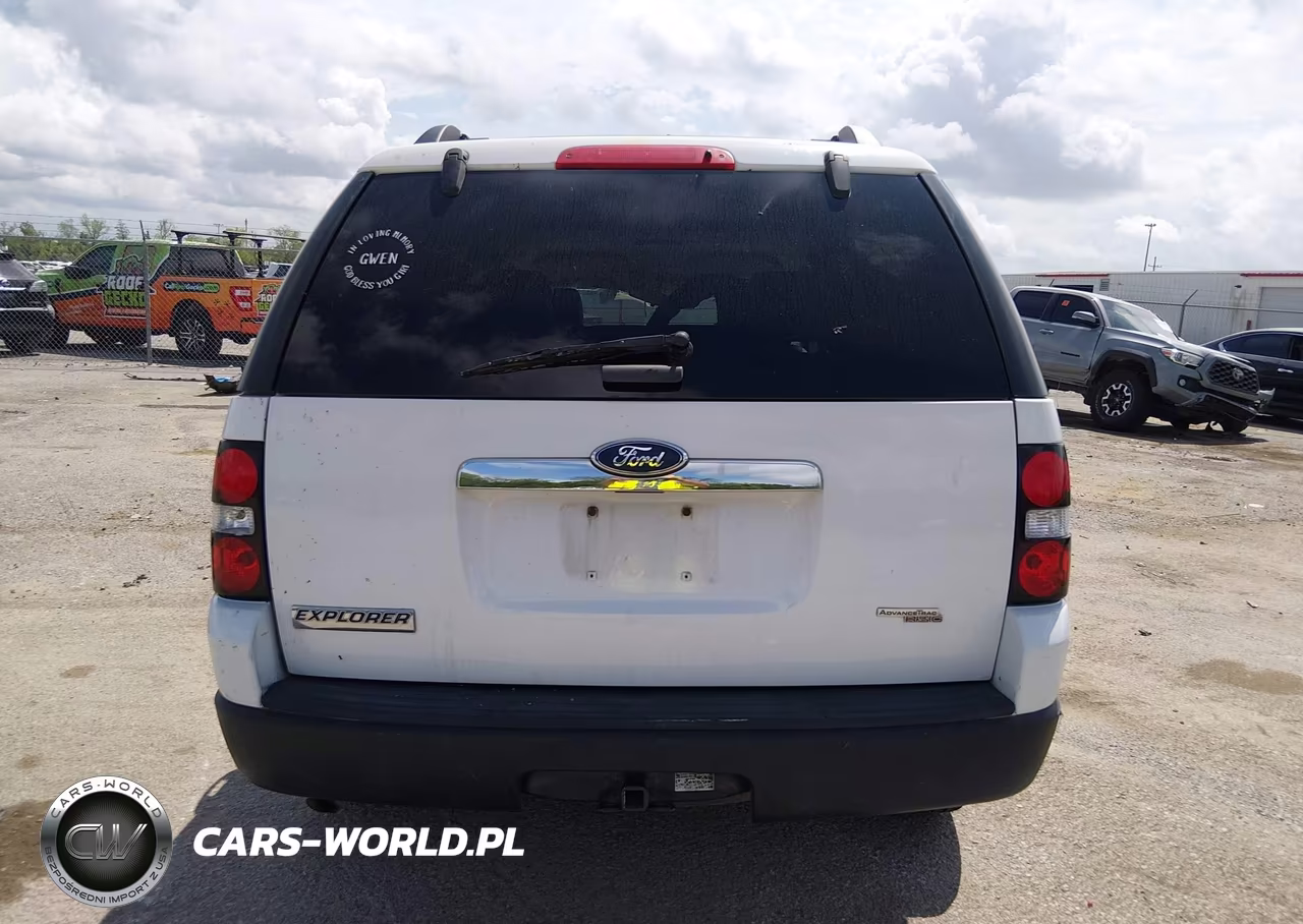 2006 Ford Explorer Xls VIN:1FMEU62EX6UA96142 - 17