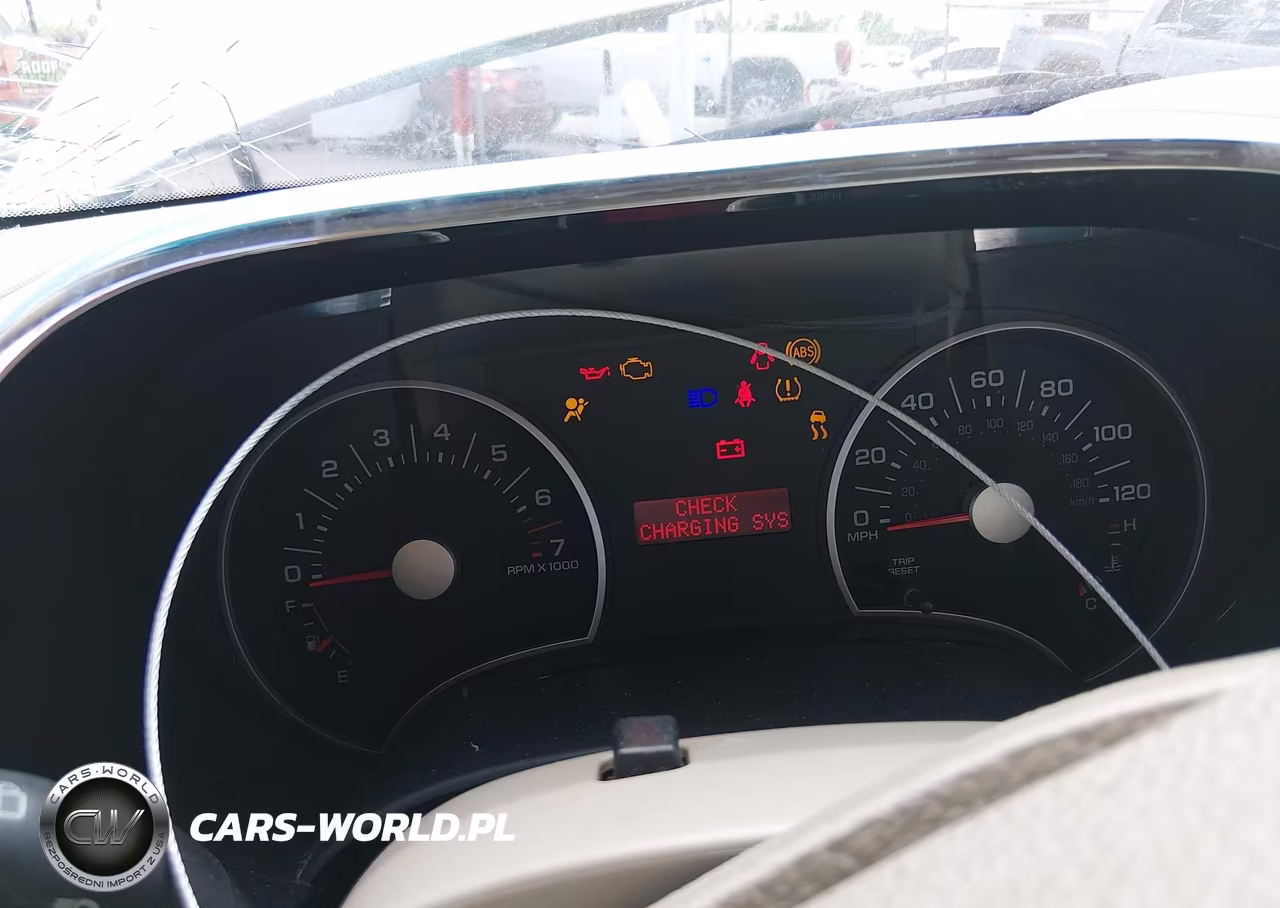 2006 Ford Explorer Xls VIN:1FMEU62EX6UA96142 - 7
