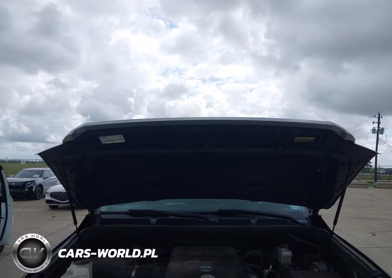 2020 Toyota Tundra Sr5 VIN:5TFDY5F19LX954412 - 10