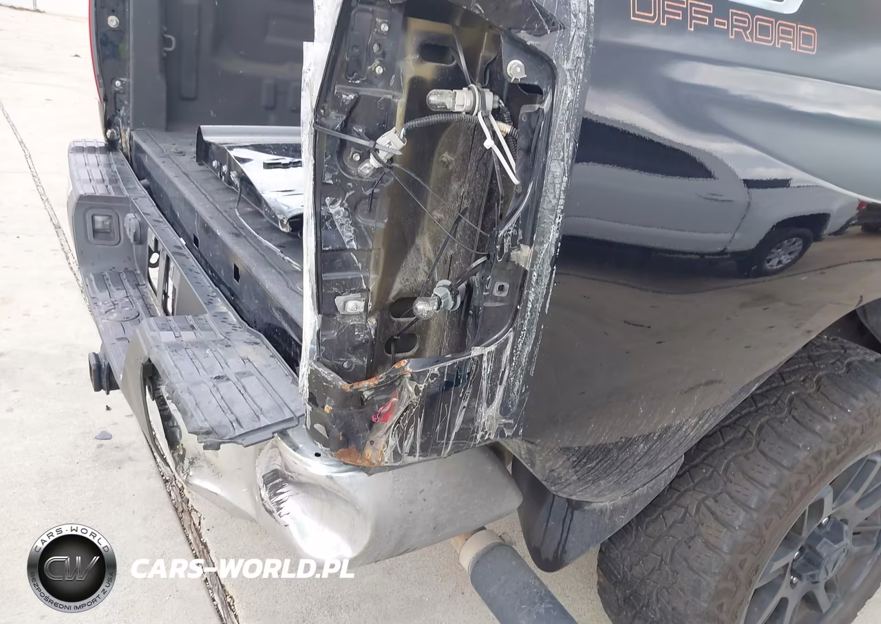 2020 Toyota Tundra Sr5 VIN:5TFDY5F19LX954412 - 6