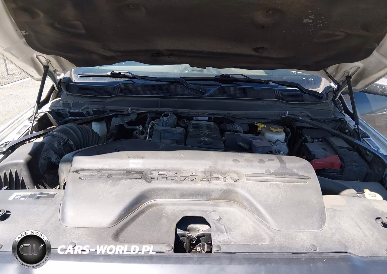2022 Ram 3500 Tradesman 4X4 8' Box VIN:3C63RRGL7NG104826 - 10
