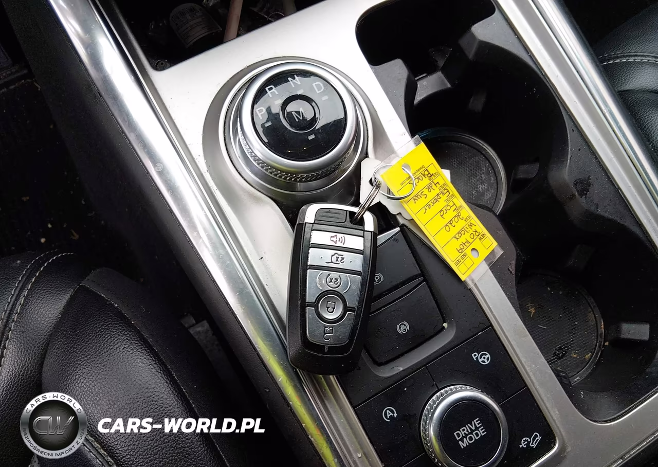 2020 Ford Explorer St VIN:1FM5K8GC1LGA76459 - 11