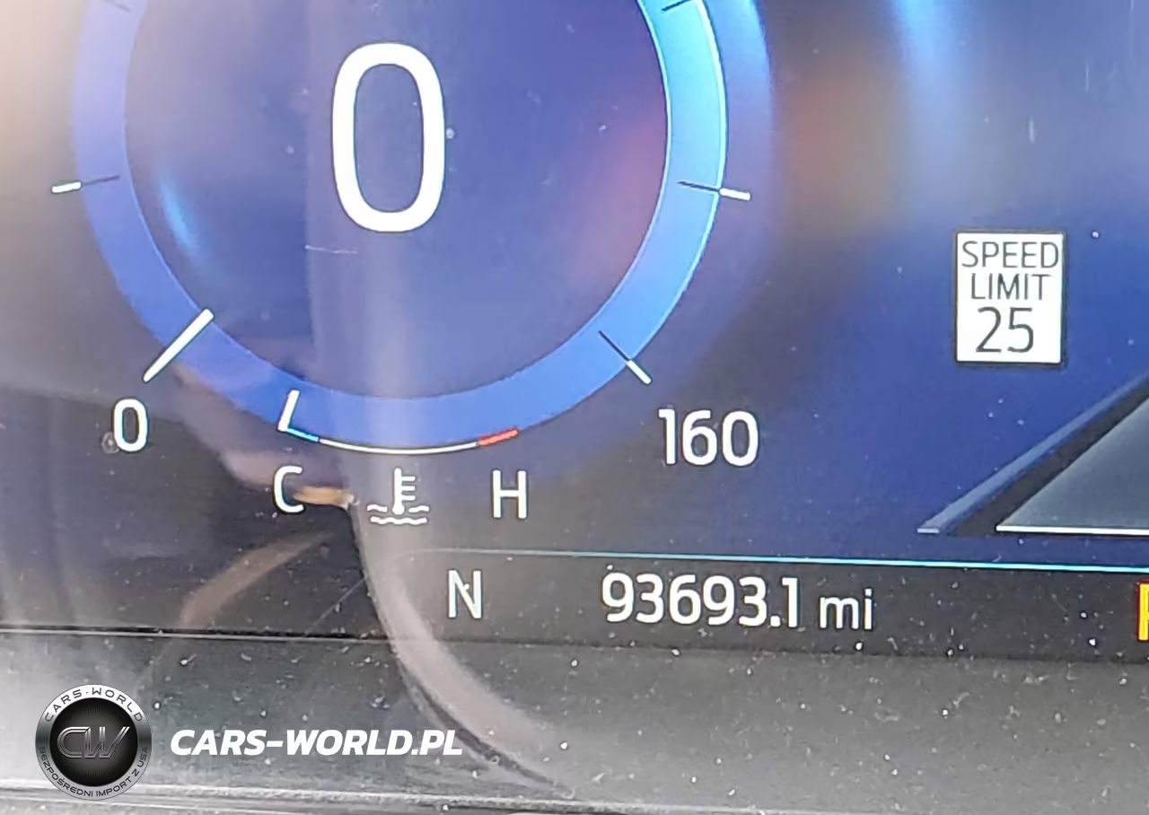 2020 Ford Explorer St VIN:1FM5K8GC1LGA76459 - 15